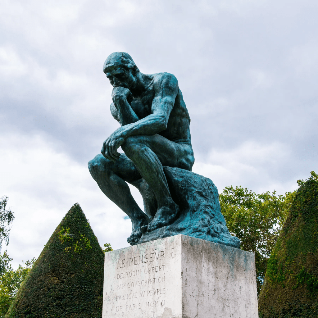 A ARTE DE SABER&nbsp;PENSAR